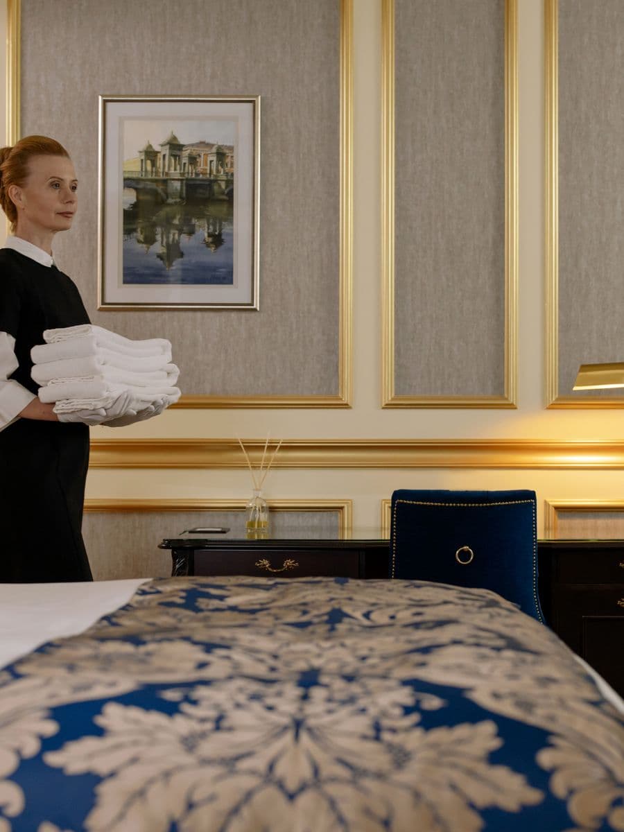 Hotel Operationals